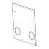 TBB 163846 LINING (ALUM) INT, LOWER REAR,RECESS,LS