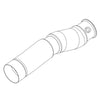 TBB 163855 PIPE-EXHAUST, ENGINE OUT, ISB, HDX