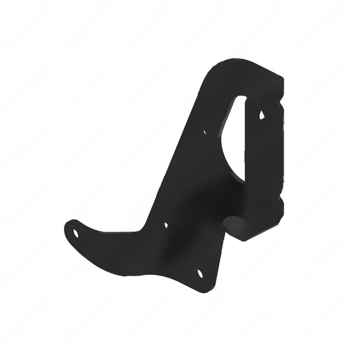 TBB 163861 SUPPORT BRKT-DPF, SCR, FORWARD, HDX