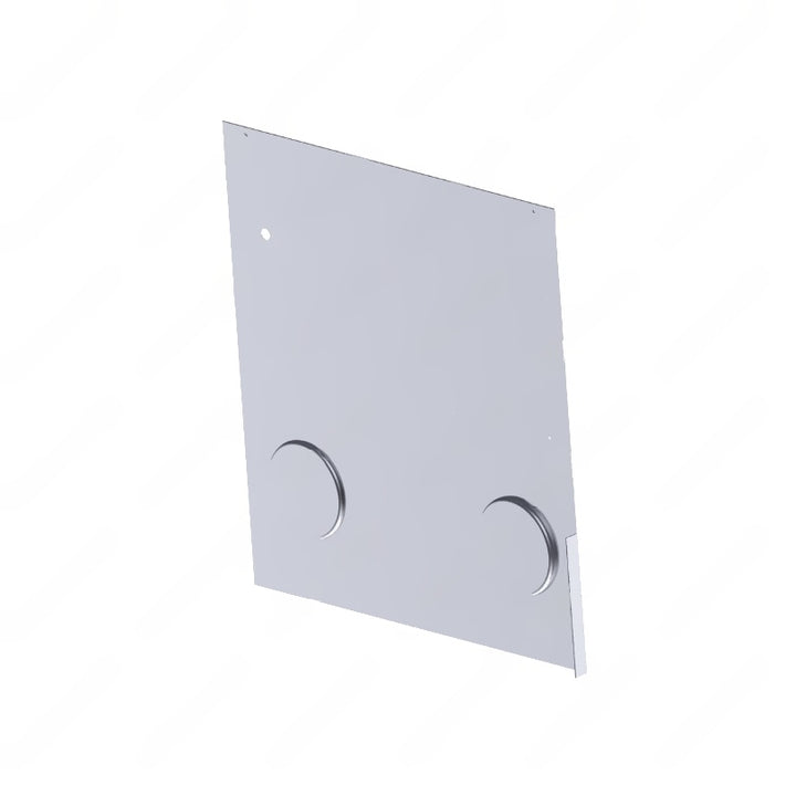 TBB 163871 LINING (STEEL) INT, LOWER REAR,RECESS,LS
