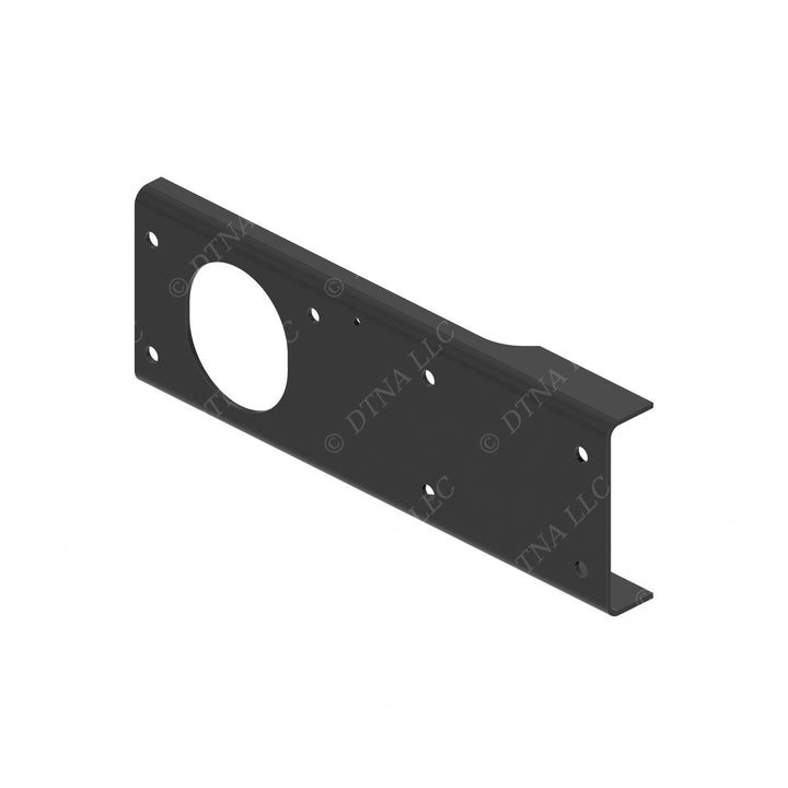 TBB 163936 REINF FRAME INNER FR RHH EF 2010