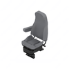 TBB 163949 DRIVER SEAT ELEC PED BELT