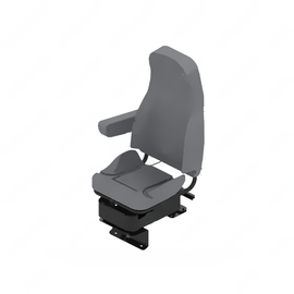 TBB 163949 DRIVER SEAT ELEC PED BELT