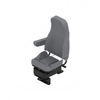 TBB 163951 SEAT DRIVERS NAT NS2000 AIR PEDESTAL