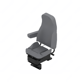 TBB 163951 SEAT DRIVERS NAT NS2000 AIR PEDESTAL