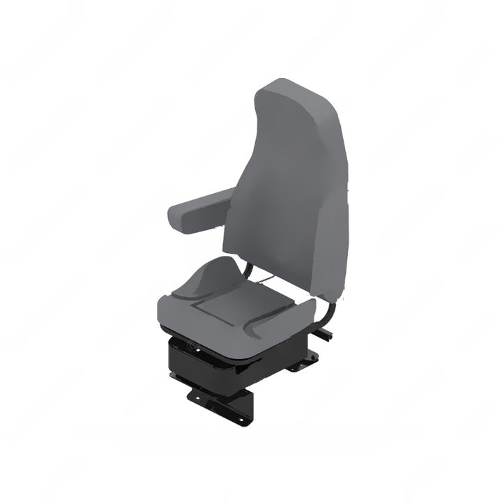 TBB 163951 SEAT DRIVERS NAT NS2000 AIR PEDESTAL