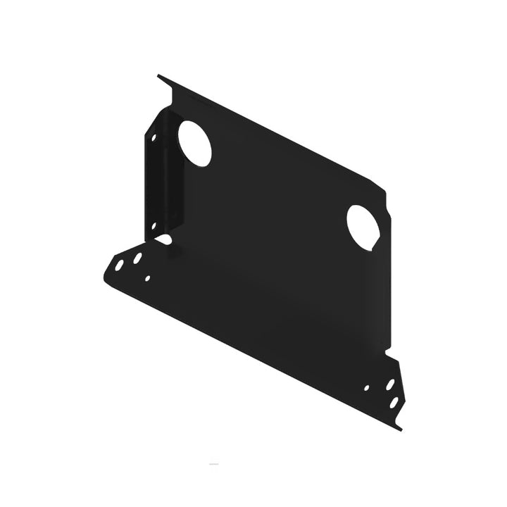 TBB 164355 BRKT-REAR,FUEL TANK CAGE