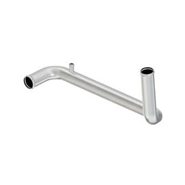 TBB 164427 PIPE-RAD,LWR,FROM COOLER,ALUM