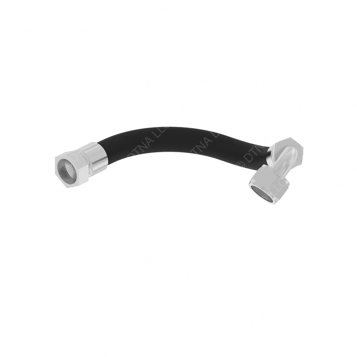 TBB 164444 HOSE ASY-WIRE BRD,STL, 20,24IN