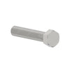 TBB 164501 BOLT, HEX HEAD, 3/8-16X2.00, FULL THD,