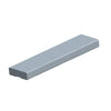 TBB 164538 PADDED SHOULDER RAIL, FIREBLOCK BLACK