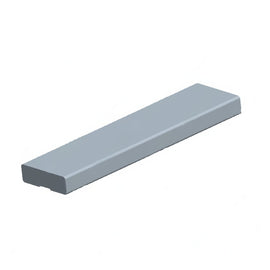 TBB 164538 PADDED SHOULDER RAIL, FIREBLOCK BLACK