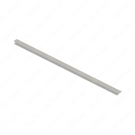 TBB 164692 Z-BRACKET, 54 1/4 IN., RUBBER RETAINER,