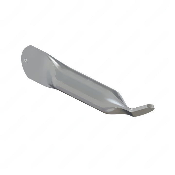 TBB 164713 ASSIST RAIL BRACE, 1 1/4IN, L.S., FRONT