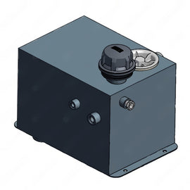 TBB 164858 RESERVOIR HYD 19QT HDX 2010