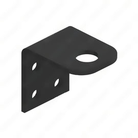 TBB 164861 ROD GUIDE, 3 POINT LOCK, 08 0Y 0M 0L