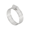TBB 164982 WRM GEAR HSE CLMP STD 1 3/4IN TO 2 3/4IN