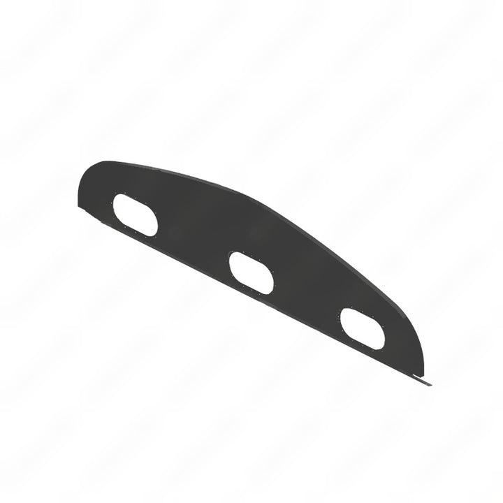 TBB 165360 BULKHEAD-REAR, INTERIOR 78INCH HR