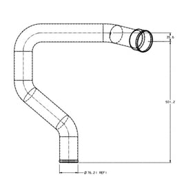 TBB 165382 PIPE-HCAC,ISB,EF,2010