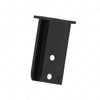 TBB 165390 FRAME RISER ASM, 2 BOLT, CENTER, MINO