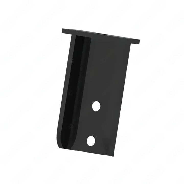 TBB 165390 FRAME RISER ASM, 2 BOLT, CENTER, MINO