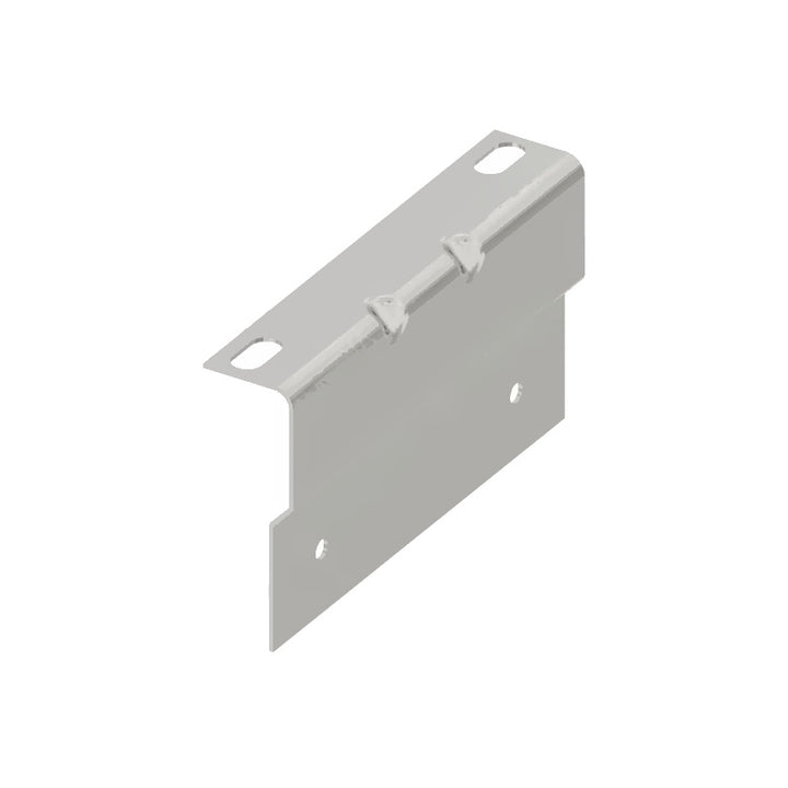 TBB 165399 MOUNTING BRACKET, LUGGAGE BOX