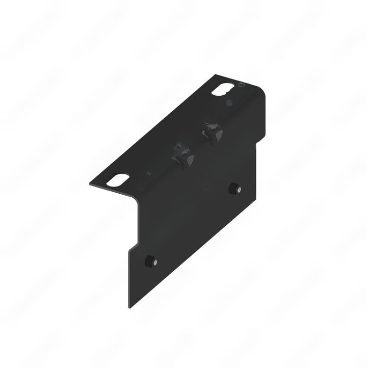 TBB 165400 MOUNTING BRACKET ASSEMBLY, LUGGAGE BOX
