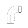 TBB 165444 ASSY-PIPE,AIR INT,ISB,HDX,2010