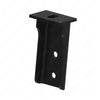 TBB 165491 FRAME RISER ASM, 2 BOLT, CENTERED, SCAL