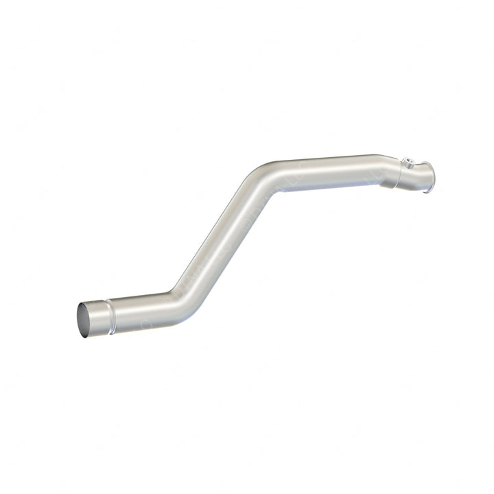 TBB 165674 PIPE ASSY-EXH,TURBO OUT,EF