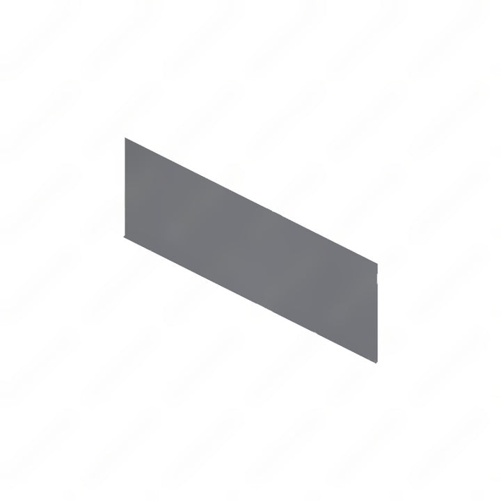 TBB 166881 SIDE SHEET, MINOTOUR RS, FLAT FLOOR ALU