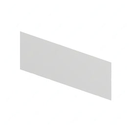 TBB 166887 SIDE SHEET, MINOTOUR LS, FLAT FLOOR STE