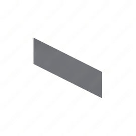 TBB 166888 SIDE SHEET, MINOTOUR LS, FLAT FLOOR ALU