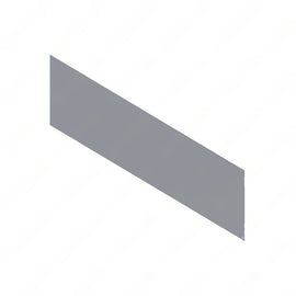 TBB 166890 SIDE SHEET, MINOTOUR LS, 051 ALUMINUM