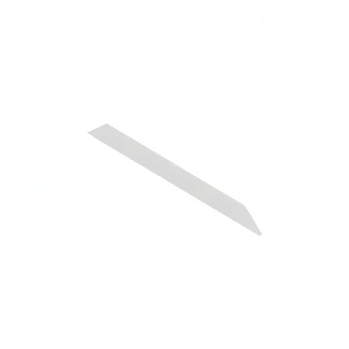 TBB 167007 WHEELHOUSE EXTENSION BRACE, SHORT