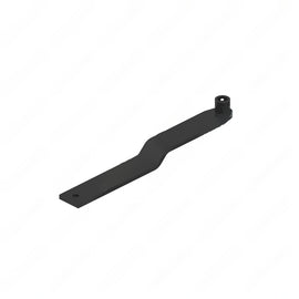 TBB 167128 RELEASE HANDLE WELDMENT