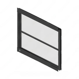 TBB 167162 WDO ASM, STD, STORM TEMP, TINT, NO STOP