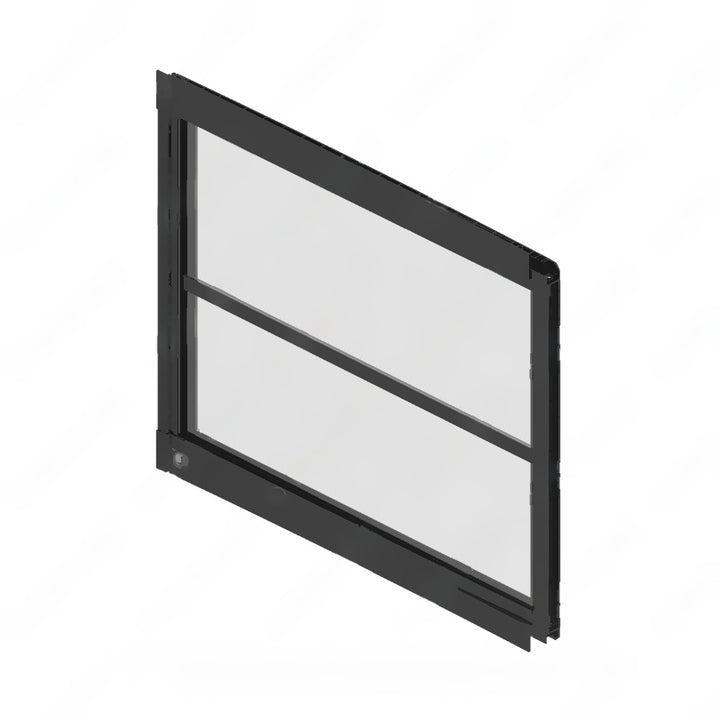 TBB 167162 WDO ASM, STD, STORM TEMP, TINT, NO STOP