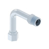 TBB 167388 REFRIGERANT FITTING, 3/4 90 ADAPTER