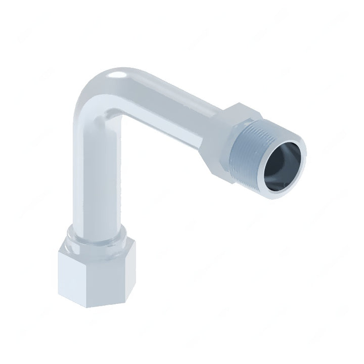 TBB 167388 REFRIGERANT FITTING, 3/4 90 ADAPTER