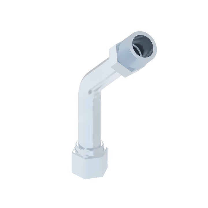TBB 167405 REFRIGERANT FITTING, 3/4 45 ADAPTER