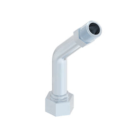TBB 167406 REFRIGERANT FITTING, 7/8 45 ADAPTER