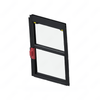 TBB 167717 WDO RS P/O TINTED TEMP 5 STOPS C2
