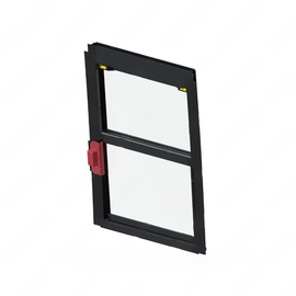 TBB 167717 WDO RS P/O TINTED TEMP 5 STOPS C2