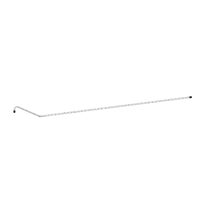 TBB 167792 TUBE-BRAKE,TO LR BRAKE