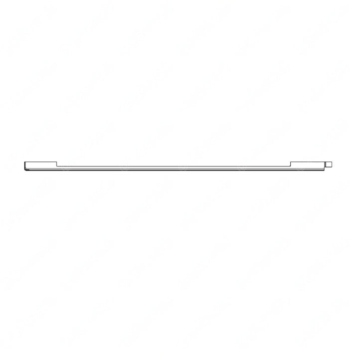 TBB 167809 A/C GRILLE REINFORCEMENT