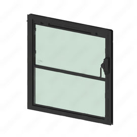 TBB 168023 WDO ASM, VERT P/O, TEMP, CLR, NO STOP,