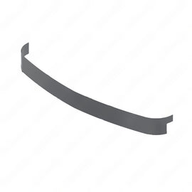TBB 168075 HEADLINER, REAR BULKHEAD, STEEL,