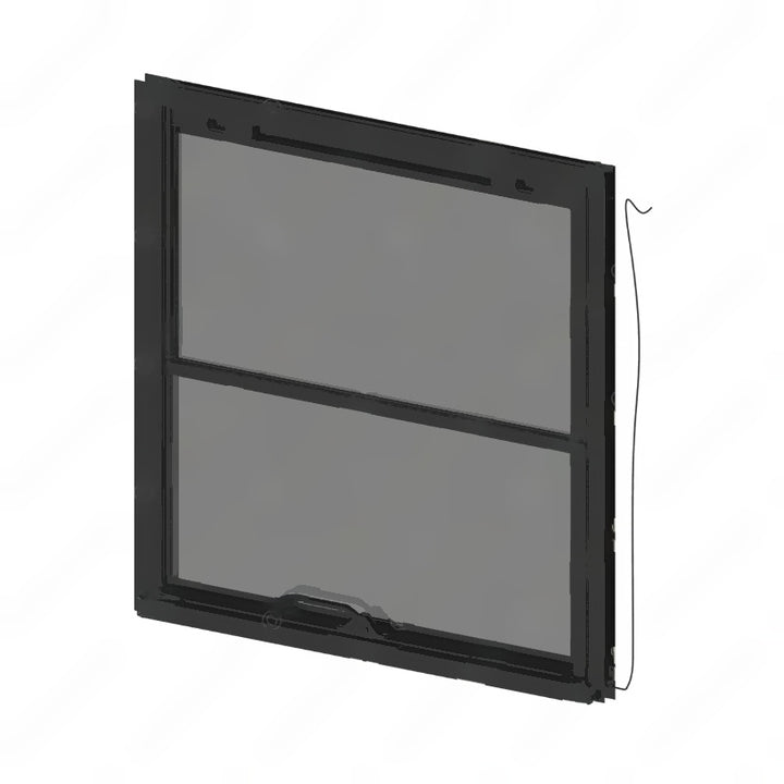 TBB 168268 WDO ASM, HORZ P/O, LAM, TINT, NO STOP,