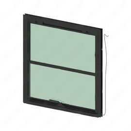 TBB 168276 WDO ASM, HORZ P/O, LAM, TINT, NO STOP,